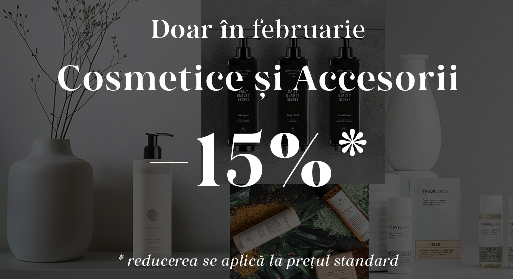 Reduceri februarie 2026