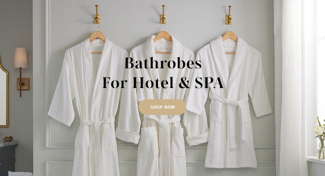 Bathrobes