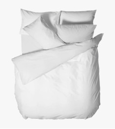 Față de pernă Hotel Basic ranforce policoton 50x70 Față de pernă Hotel Basic ranforce policoton 50x70