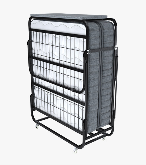 Foldable Extra Bed "Modesta"