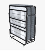 Foldable Extra Bed "Modesta"