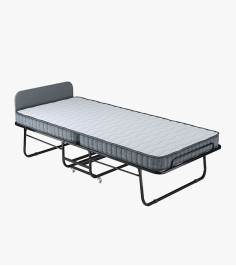 Foldable Extra Bed "Modesta"