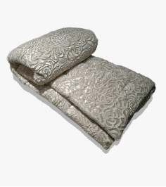 Комплект Royal Blanket Roses Biege
