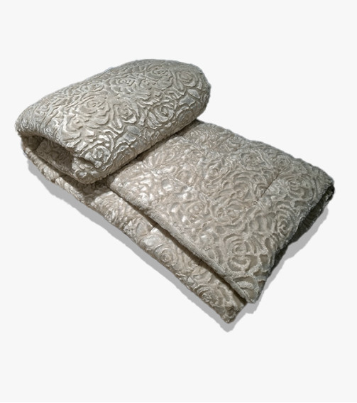 Комплект Royal Blanket Roses Biege
