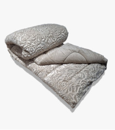 Комплект Royal Blanket Roses Biege