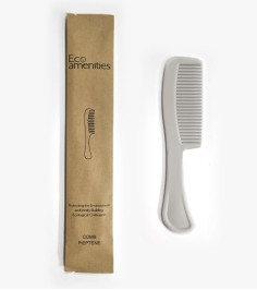 Pieptene ECO - 10 buc Pieptene ECO - 10 buc