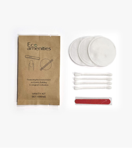Set igienic ECO - 10 buc Set igienic ECO - 10 buc