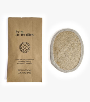 Burete de lufă ECO - 10 buc