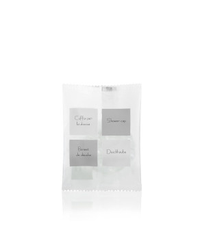 Cască de duș Neutra - 10 buc