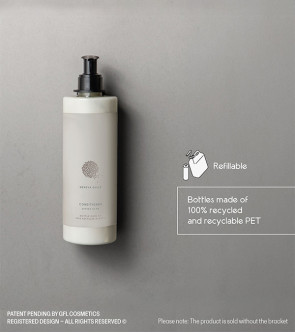 Condiționer Geneva Guild 380 ml (sticlă reîncărcabilă)