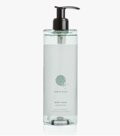 Gel de duș Geneva Guild 380 ml (sticlă reîncărcabilă) Gel de duș Geneva Guild 380 ml (sticlă reîncărcabilă)