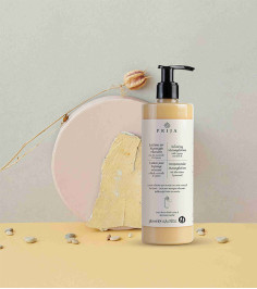 Loțiune de masaj relaxantă Prija 380 ml