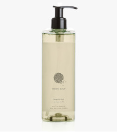 Șampon Geneva Guild 380 ml (sticlă reîncărcabilă) Șampon Geneva Guild 380 ml (sticlă reîncărcabilă)
