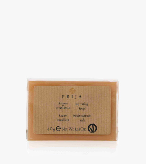 Săpun emolient cu glicerină vegetală Prija 40 g