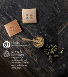 Săpun emolient cu glicerină vegetală Prija 100 g