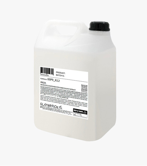 Balsam de păr Prija 5 L (rezervă)