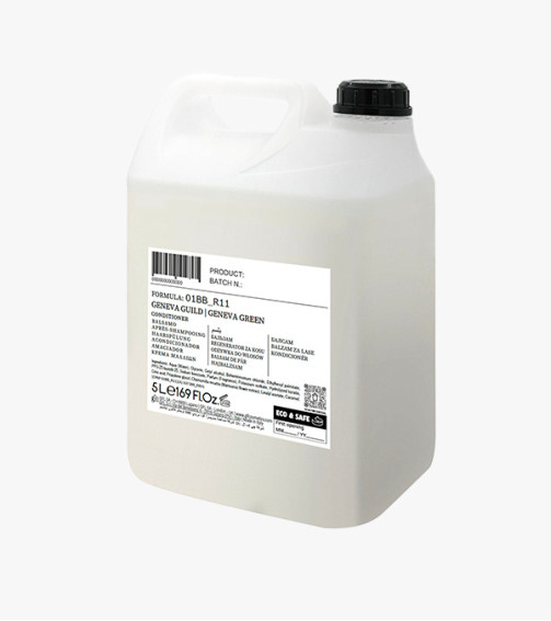 Condiționer Geneva Green 5 L (rezervă) Condiționer Geneva Green 5 L (rezervă)