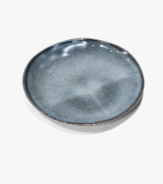 Ceramic Dessert Plate 20 cm TANA