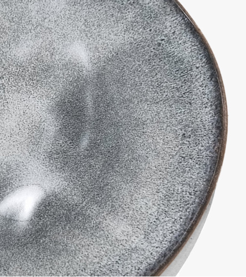 Ceramic Dessert Plate 20 cm TANA