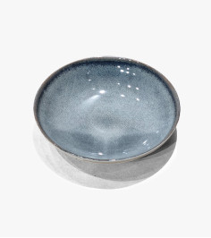 Ceramic Deep Plate 21 cm TANA