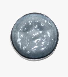 Ceramic Flat Plate 26 cm TANA
