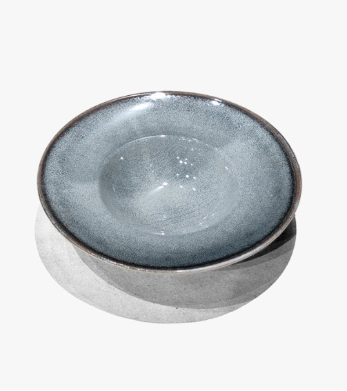 Ceramic Pasta Plate 27 cm TANA