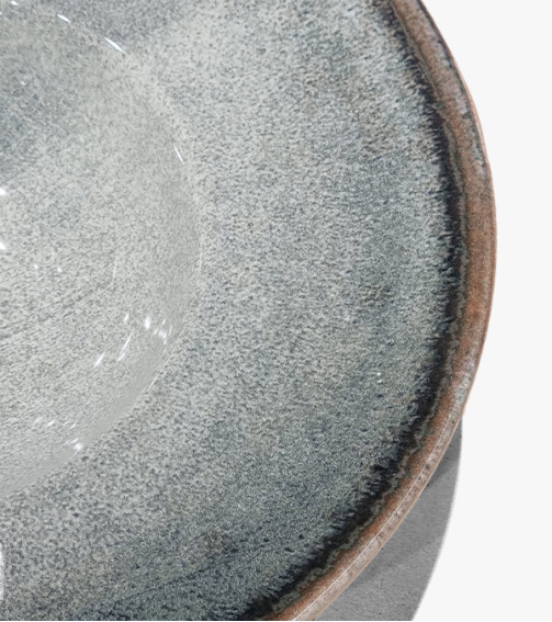 Ceramic Pasta Plate 27 cm TANA
