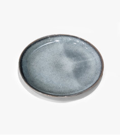 Ceramic Flat Plate 31 cm TANA