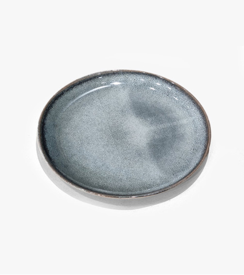 Ceramic Flat Plate 31 cm TANA