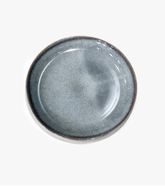 Ceramic Flat Plate 31 cm TANA
