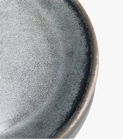 Ceramic Flat Plate 31 cm TANA