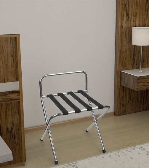 Suport pentru bagaje HLR-02