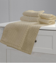 Prosop picioare Hotel Lux bej 50x80