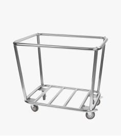 Cărucior pentru rufe HLT-02