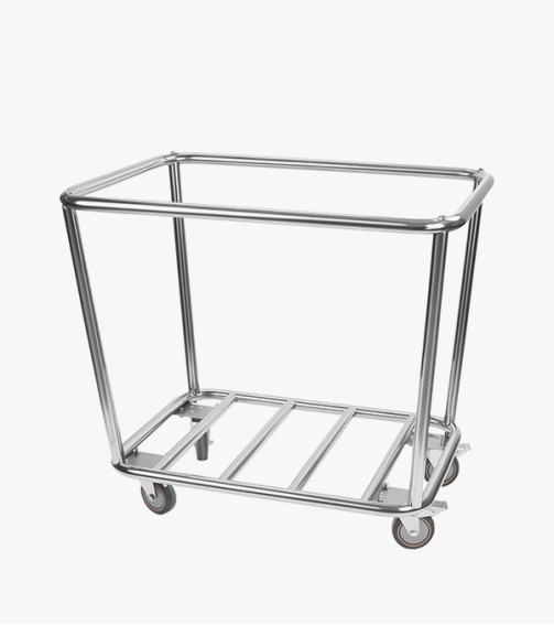 Cărucior pentru rufe HLT-02