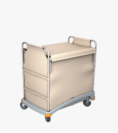 Тележка для белья 340 л TSB-0001 Тележка для белья 340 л TSB-0001